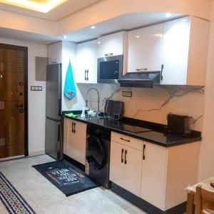 3 ROSAS -A Luxury Apartment with Terrace and Sea View in Tangier