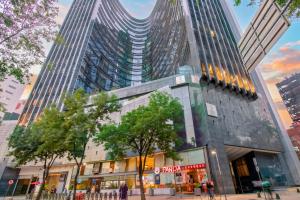 Capitalia Plaza Residences Reforma