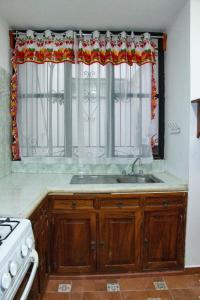 Casa Huaxyacac