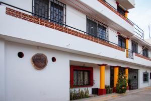 Casa Huaxyacac