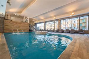 Morska Aura - Spa & Pool - Kołobrzeg
