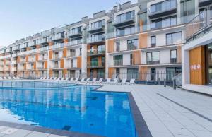 Morska Aura - Spa & Pool - Kołobrzeg