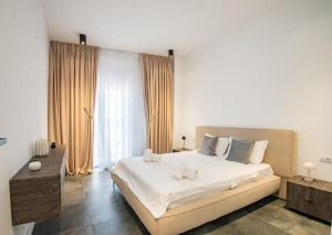 Apartament Central 20