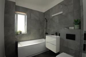 Apartament Central 20