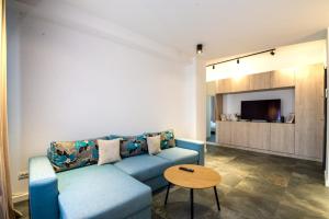 Apartament Central 20