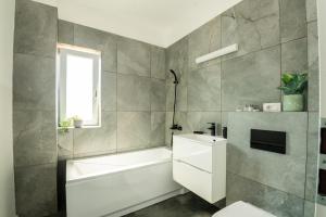 Apartament Central 20