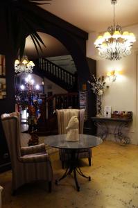 LOGIS Hôtel de Bourgogne - Mâcon