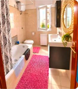 Tor Vergata Suite Singola