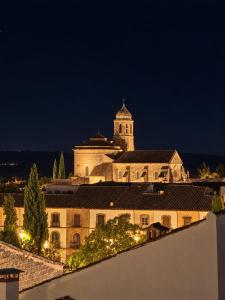 Mirador de Ubeda - Casco Historico