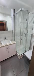 Apartament Koralowy