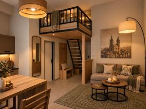 Apartmány U Kostela