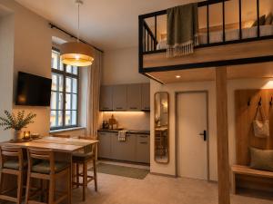 Apartmány U Kostela