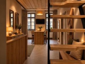 Apartmány U Kostela
