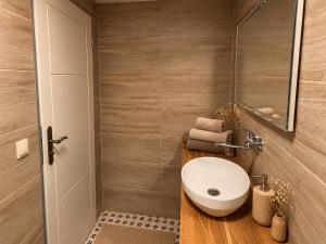 Apartmány U Kostela