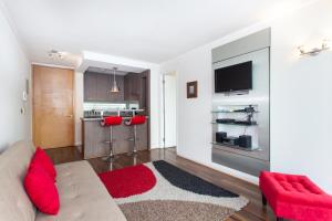 myLUXAPART Las Condes