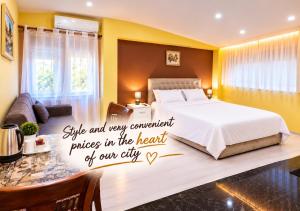CityCenter Hotel Shkoder