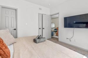 Cozy Houston Getaway Stylish 2BR