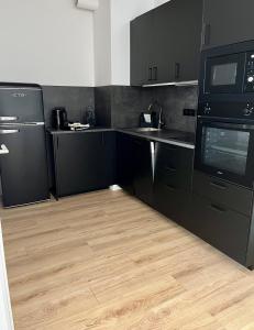 Krušec apartmán Plešivec
