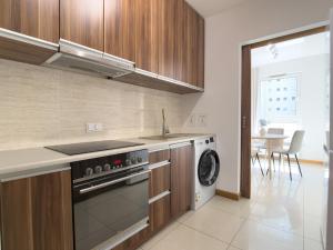 Premium Apartment | Metro Wilanowska
