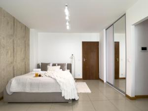 Premium Apartment | Metro Wilanowska
