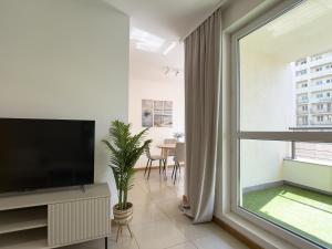 Premium Apartment | Metro Wilanowska