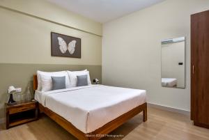 Wandr Hotel Indiranagar 100Ft Road