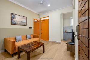 Wandr Hotel Indiranagar 100Ft Road