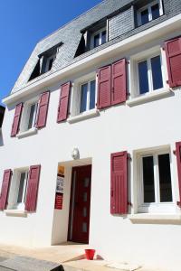 2 star vakantiehuis Gite de la Baie - Morgat Crozon Frankrijk
