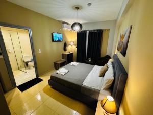 Hotel Driloni