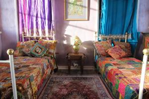Sejours a la campagne Chateau du Mur : photos des chambres