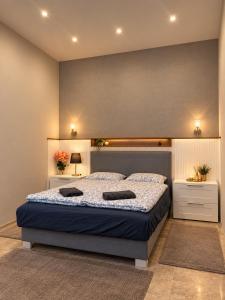Lumiére Apartment