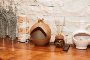 Lisi Chalet & Restaurant
