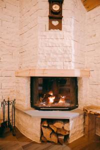 Lisi Chalet & Restaurant