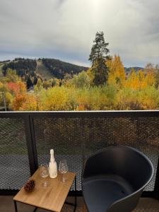 Apartmán Panorama 11