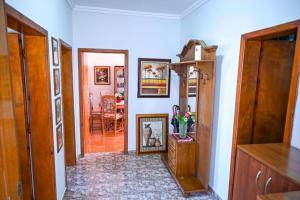 Appartamento 2 camere e servizi