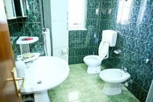 Appartamento 2 camere e servizi
