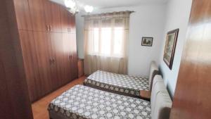 Appartamento 2 camere e servizi