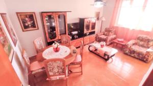 Appartamento 2 camere e servizi