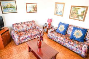 Appartamento 2 camere e servizi
