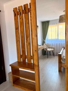 Iza Alpine Retreat Sacel Maramures