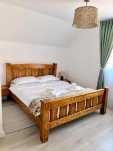 Iza Alpine Retreat Sacel Maramures