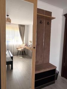 Iza Alpine Retreat Sacel Maramures