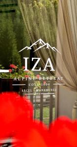 Iza Alpine Retreat Sacel Maramures