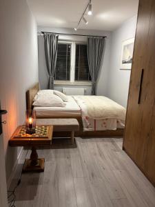 Cosy appartment