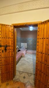 Riad imazighen