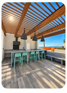 Apartment in Coquimbo