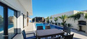 villa Cartagho Djerba