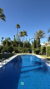 Luxury Villa & Pool few steps to Marina Smir