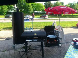 Gasthof Paradiesgartl