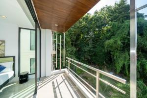 4BR Private Pool Villa UTK B4 Steps from Kata Beach